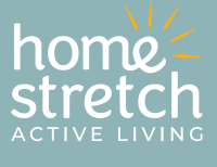 In-Home Personal Training For Seniors logo