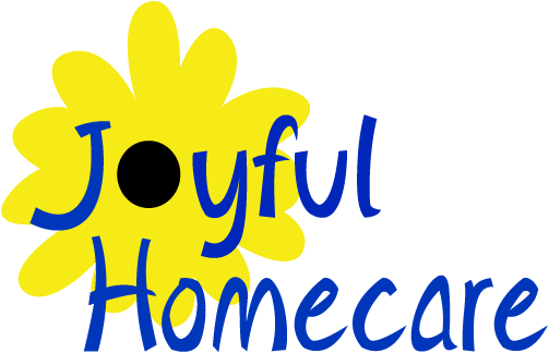 Joyful Homecare Inc. logo