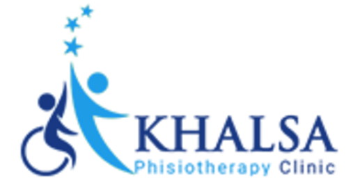 Khalsa Physiotherapy logo