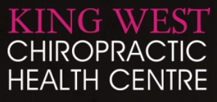 King West Chiropractic logo