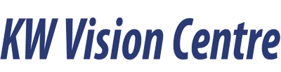 KW Vision Centre logo