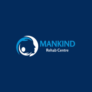 MANKIND Rehab Centre logo