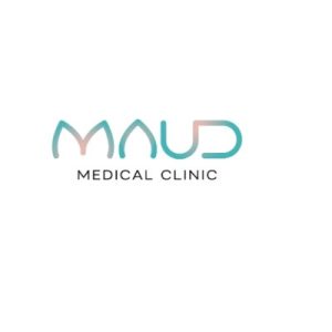 Maud Medical Clinic logo