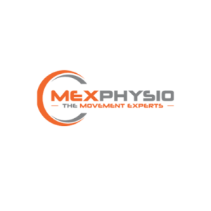 Mex Physiotharepy logo