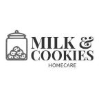 Milk & Cookies Homecare Inc. logo
