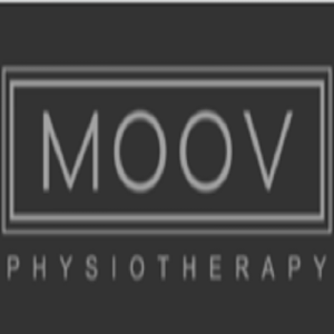 Moov Physiotherapy logo
