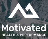 Motivated Health and Performance logo