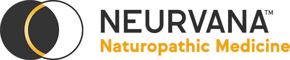 Neurvana Naturopathic Medicine logo
