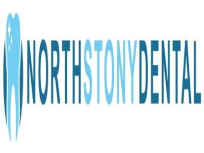 North Stony Dental logo