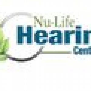 Nu-Life Hearing Centre logo