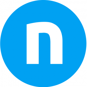 Numactive Medical Alert Service logo