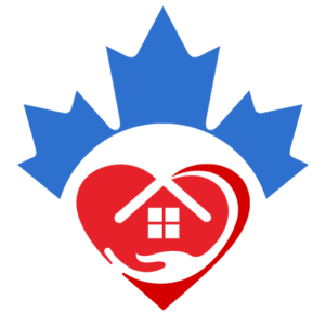 Nurse For Care- Home care services logo