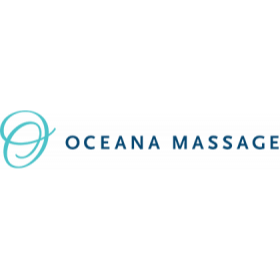 Oceana Massage logo