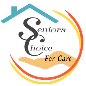 Person-centered, flexible & affordable senior home health care services logo
