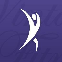 Personal Training for those 50+ logo