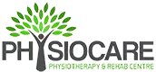 Physiocare Physiotherapy & Rehab Centre logo