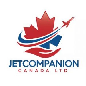 Professional Travel Companion Services logo