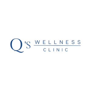 Q's Wellness Clinic - Homeopathy Medicines Near Surrey logo