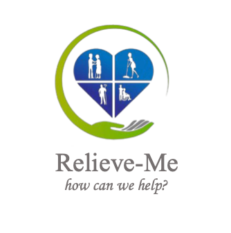 Relieve-Me Home Support Services (In-Home Care) logo