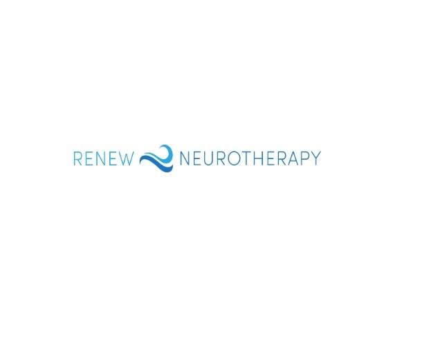 Renew Neurotherapy logo