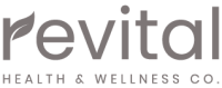 Revital Health & Wellness Co. logo