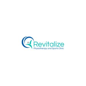 Revitalize Physiotherapy and Sports Clinic logo
