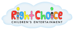 Right Choice Childrens Entertainment logo
