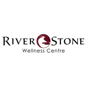 River Stone Wellness Centre logo
