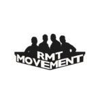 RMT Movement in Brampton logo
