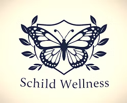 Schild Wellness Counselling logo