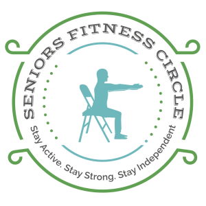 Seniors Fitness Circle logo