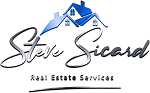 Seniors Real Estate Services - Steve Sicard logo