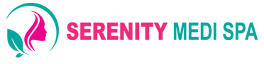 Serenity Medi Spa logo