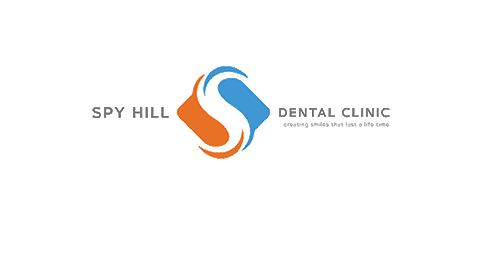 Spy Hill Dental Clinic logo