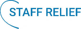 Staff Relief Health Care Services logo