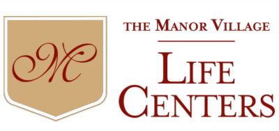 The Manor Village logo