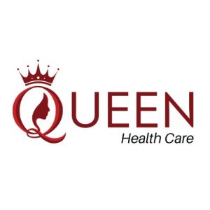 The Queen Health Care Inc. logo