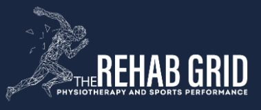The Rehab Grid - Toronto logo