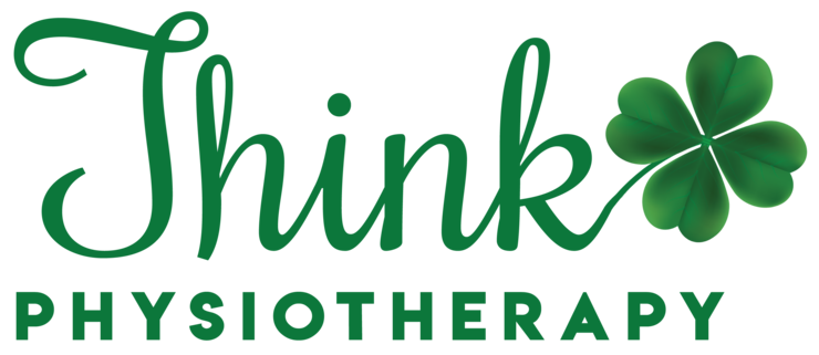 Think Physiotherapy logo