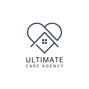Ultimate Care Agency (Hamilton) logo