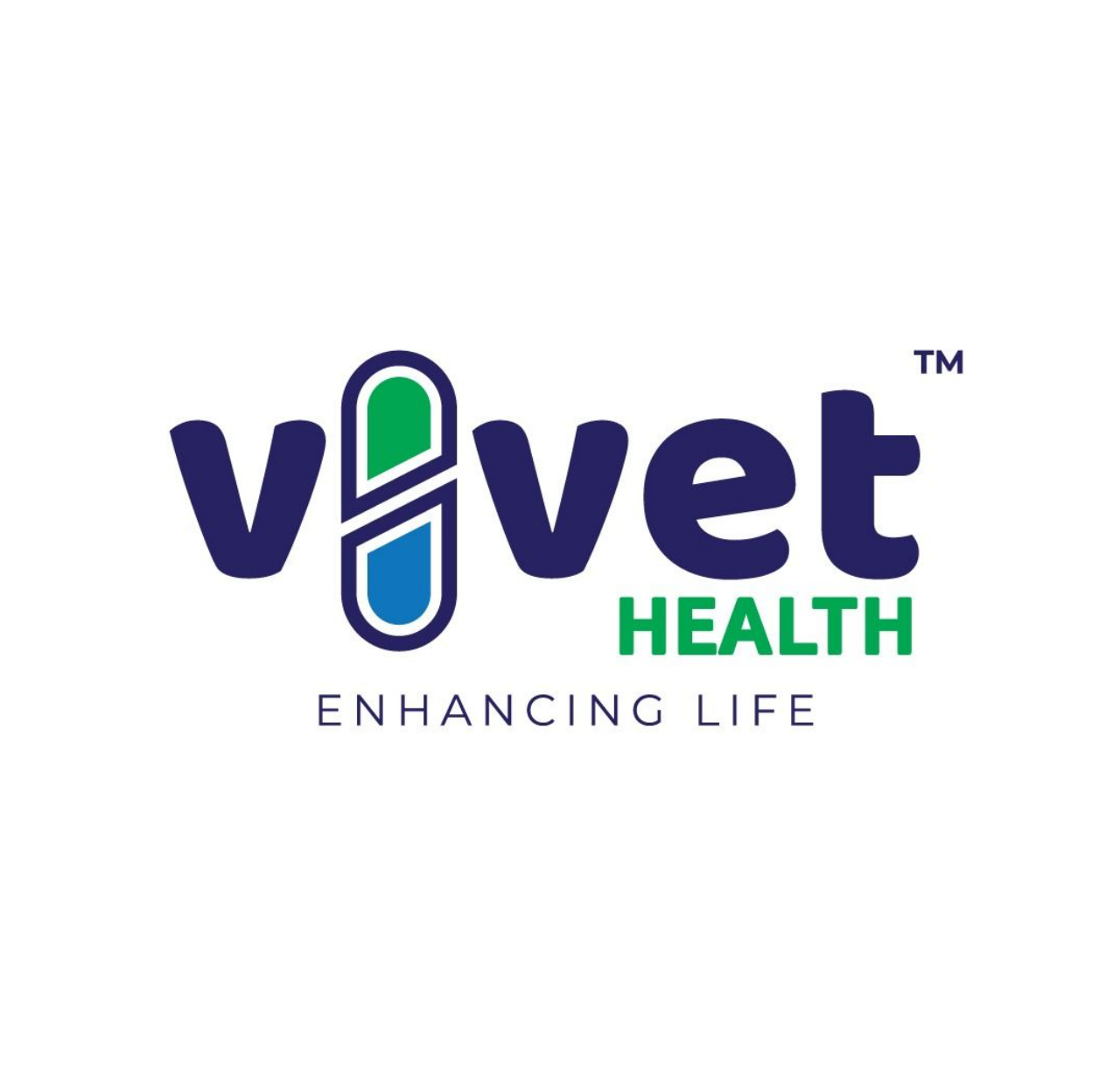 Vivet Health, in-home care logo