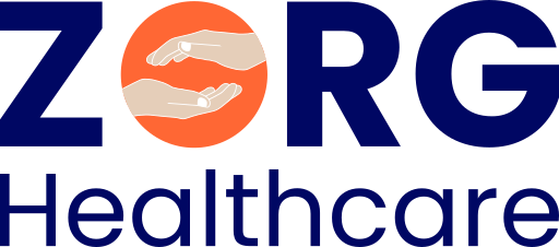 Zorg Healthcare - Home Care Services logo