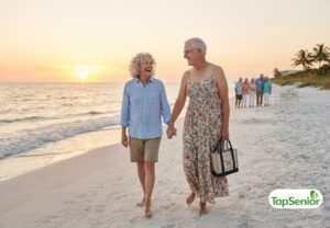 Senior Savings Secrets Most Retirees Miss