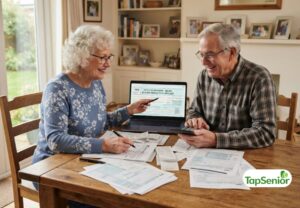 The New $6000 Senior Tax Deduction Explained