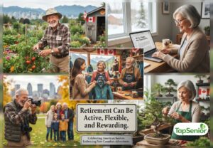 9 Fun Part-Time Jobs for Retirees That Anyone Can Do