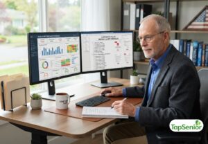 Remote Work Over 60 | High-Paying Jobs Hiring Right Now 2026