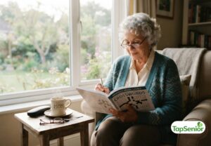 9 Best Brain Games for Older Adults