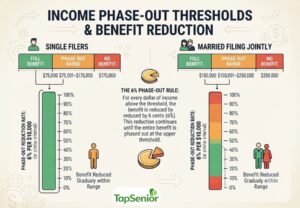 The New $6000 Senior Tax Deduction Explained