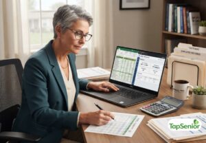 Remote Work Over 60 | High-Paying Jobs Hiring Right Now 2026