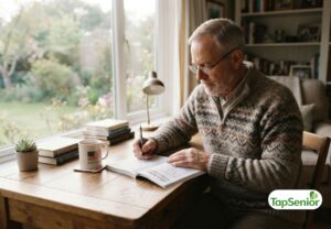 9 Best Brain Games for Older Adults